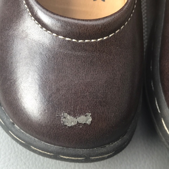 Shoes Little Girls Brown Dress Shoes Poshmark